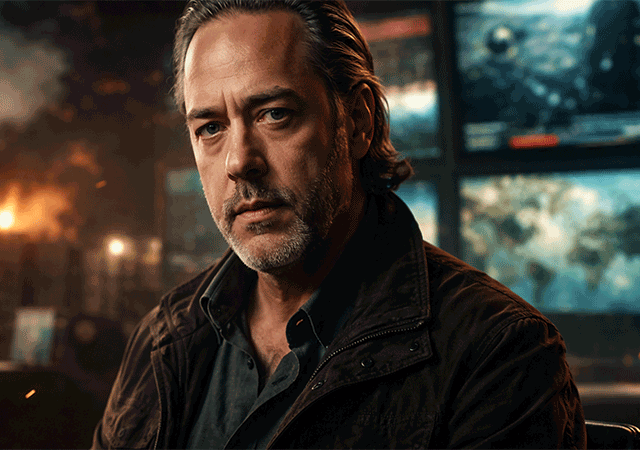 How Israel Pulled America Into Another War - Patrick Henningsen