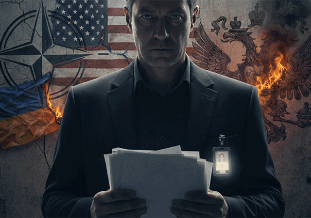 Iran’s Hidden Strategy: Death by a Thousand Cuts - Stanislav Krapivnik