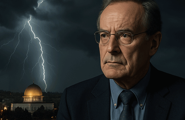 The End of NATO and America’s New Imperialism - John Mearsheimer